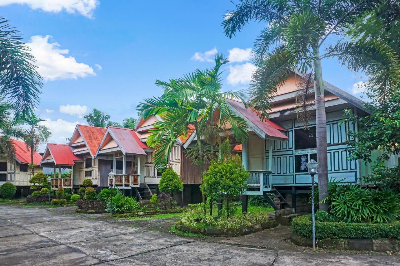 Oyo 90923 Makassar Cottage Balangberu Экстерьер фото