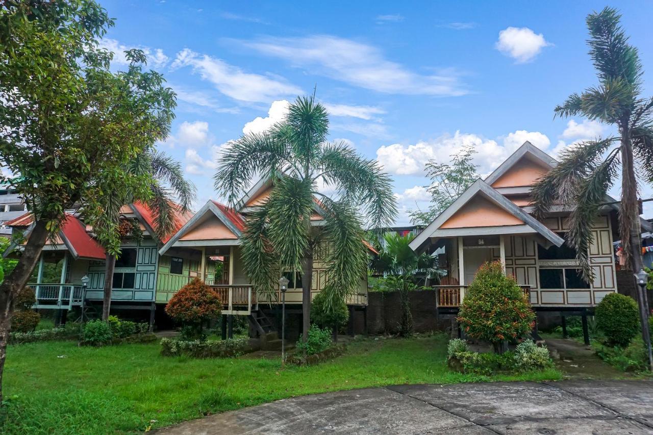 Oyo 90923 Makassar Cottage Balangberu Экстерьер фото